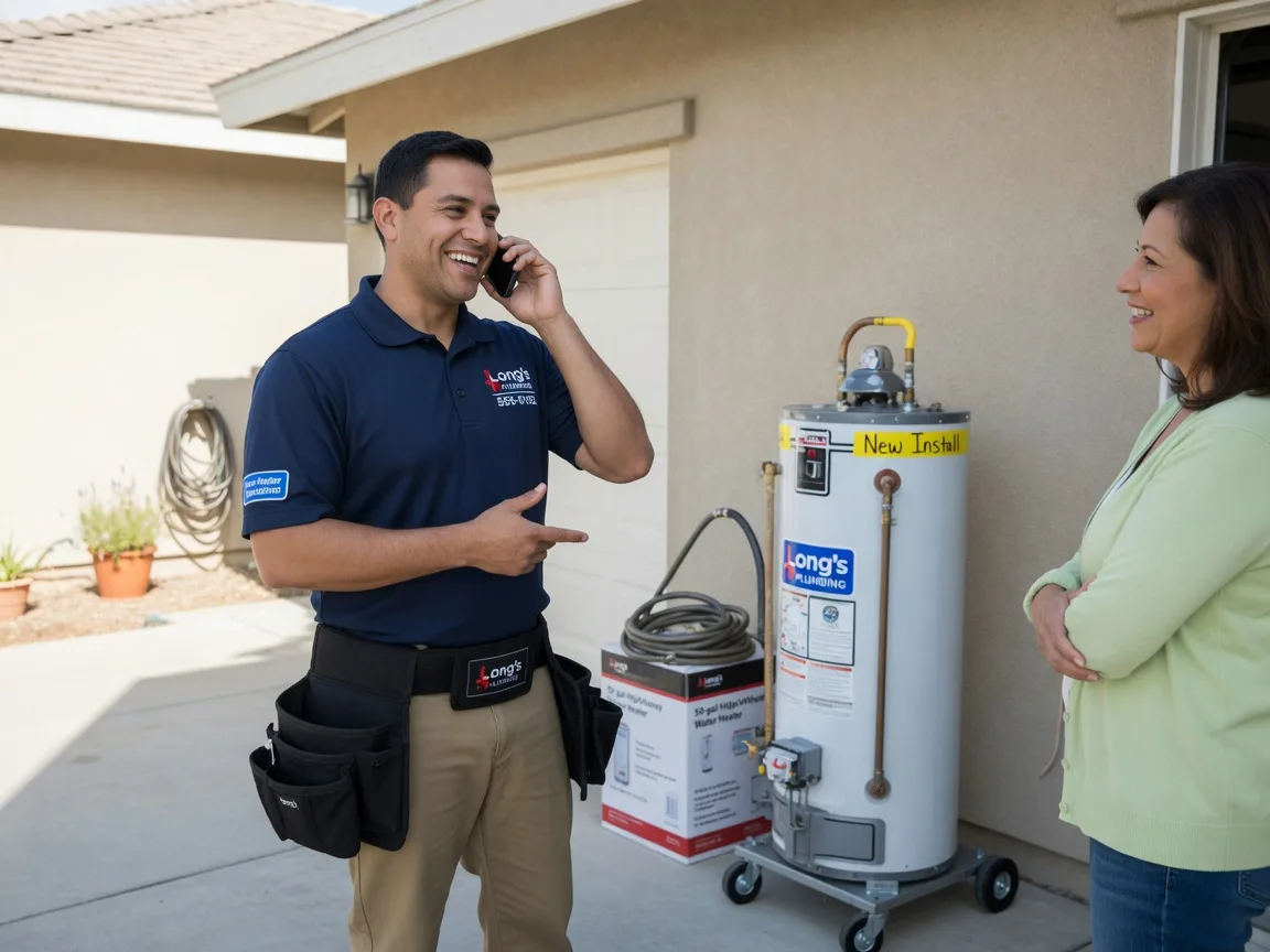 Leak Detection King City, MO FAQs